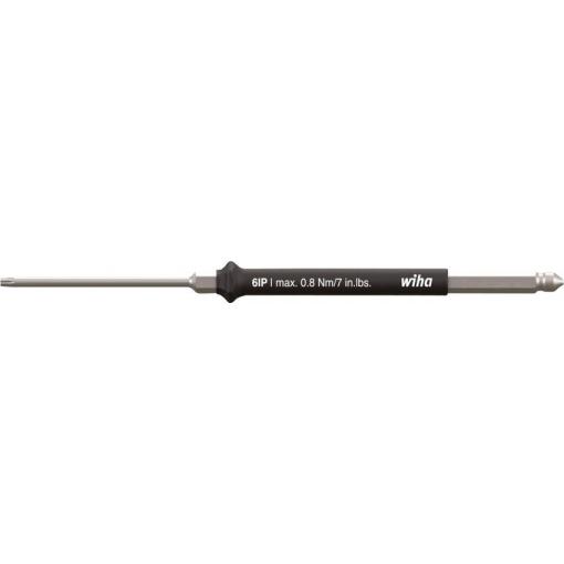 Wiha TORX PLUS® dílnu výměnné bity s rukojetí 4.0 mm