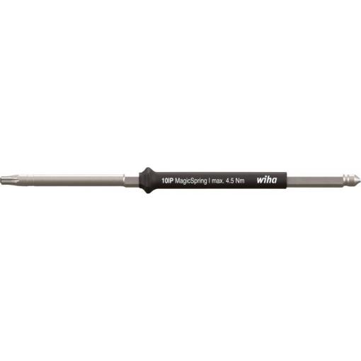 Wiha TORX PLUS® MagicSpring® dílnu TORX Plus výměnné bity s rukojetí 4.0 mm 4.0 mm Vhodné pro (série šroubováků) Wiha Torque