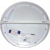 Podhledové LED svítidlo 30 W, 300 mm, 4000 K, přisazené, bílé