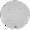Podhledové LED svítidlo 24 W, průměr 175 mm, 6500 K, 230 V, bílé