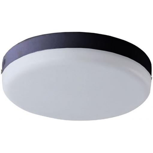 Podhledové LED svítidlo CCT h_m145d, 36 W, 220 mm, 3000–6500 K, 230 V