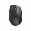 Logitech 910-003443 optická myš, přenos 3 tlačítko, černá