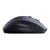 Logitech 910-003443 optická myš, přenos 3 tlačítko, černá