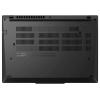 Lenovo notebook ThinkPad P14s Gen 6 36.8 cm (14.5 palec) WUXGA Intel® Core™ Ultra 7 (Series 2) 32 GB RAM 512 GB SSD německá, QWERTZ Intel Intel Arc Graphics