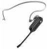 Yealink WH63 E2 Teams Headset do uší (In Ear) DECT černá Redukce šumu mikrofonu dotykové ovládání telefon