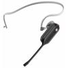 Yealink WH63 E2 UC Headset do uší (In Ear) DECT černá Redukce šumu mikrofonu dotykové ovládání telefon