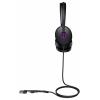 Yealink UH48 Dual UC USB-C/A Headset otevřená (On Ear) kabelová černá telefon