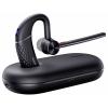 Yealink BH 71 Pro USB-C/A Headset do uší (In Ear) Bluetooth® černá Nabíjecí pouzdro telefon