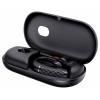 Yealink BH 71 Pro USB-C/A Headset do uší (In Ear) Bluetooth® černá Nabíjecí pouzdro telefon