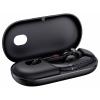 Yealink BH 71 Pro USB-C/A Headset do uší (In Ear) Bluetooth® černá Nabíjecí pouzdro telefon