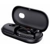 Yealink BH 71 Pro USB-C/A Headset do uší (In Ear) Bluetooth® černá Nabíjecí pouzdro telefon