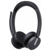 Yealink BH 70 Dual UC USB-C/A Headset otevřená (On Ear) Bluetooth® černá telefon
