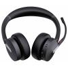 Yealink BH 70 Dual UC USB-C/A Headset otevřená (On Ear) Bluetooth® černá telefon