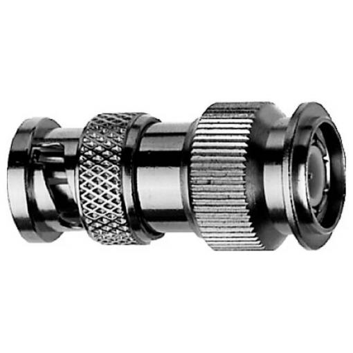 Telegärtner 100023634 100023634 TNC adaptér BNC zástrčka - TNC zástrčka 1 ks Piece
