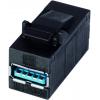 Telegärtner 100023186 Spojka USB Keystone 1 ks