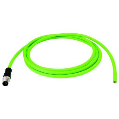 Telegärtner 100017430 Spojovací kabel, 100017430, 10 m, 1 ks