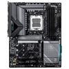 Gigabyte Gigabyte GA-X870E EAGLE X WF7 (AM5) (D) Základní deska Socket (PC) AMD AM5 Tvarový faktor ATX Čipová sada základní desky AMD® X870E