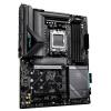 Gigabyte Gigabyte GA-X870E EAGLE X WF7 (AM5) (D) Základní deska Socket (PC) AMD AM5 Tvarový faktor ATX Čipová sada základní desky AMD® X870E