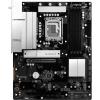 ASRock ASROCK B860 Rock WIFI 7 (1851) (D) Základní deska Socket (PC) Intel® 1851 Tvarový faktor ATX