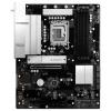 ASRock ASROCK B860 Rock WIFI 7 (1851) (D) Základní deska Socket (PC) Intel® 1851 Tvarový faktor ATX