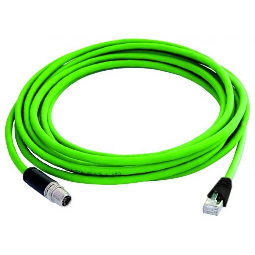 Telegärtner 100017234 Spojovací kabel, 100017234, 1 m, 1 ks