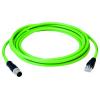 Telegärtner 100017283 Spojovací kabel, 100017283, 2 m, 1 ks