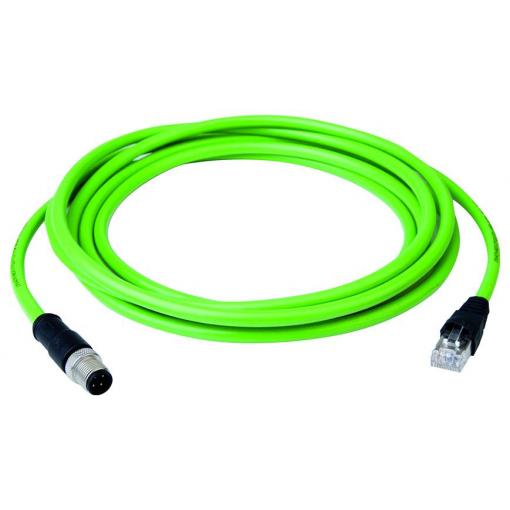 Telegärtner 100017283 Spojovací kabel, 100017283, 2 m, 1 ks