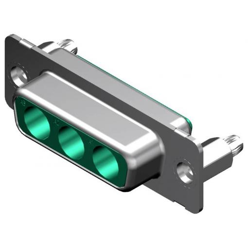 Molex 173107-1033 zelená 1 ks Carton