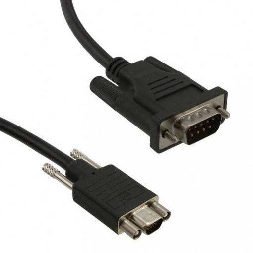Molex 83421-9036 černá 1 ks Bag