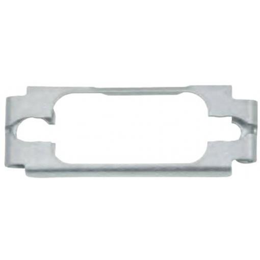 Molex 172704-0123 chromová modrá 1 ks Bag