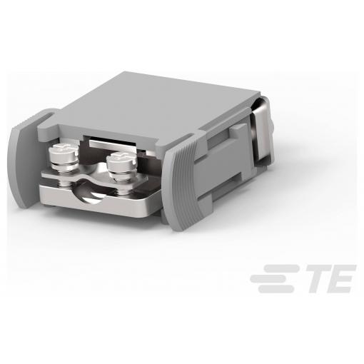 Molex 936010480 vkládací profil konektor 1 ks Bag