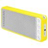Bluetooth® reproduktor Sangean BluTab BTS-101 hlasitý odposlech, NFC bílá, žlutá