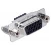 TE Connectivity 1932144-1 zástrčka D-SUB 180 ° Pólů: 15 1 ks Tray