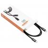 Arduino Kabel USB-C USB 3.2 Gen1 USB-C ® zástrčka, USB-C ® zástrčka 1 m černá TPX00243