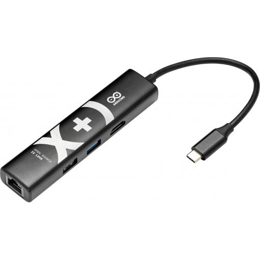 Arduino USB-C® dokovací stanice TPX00241 napájení USB-C®