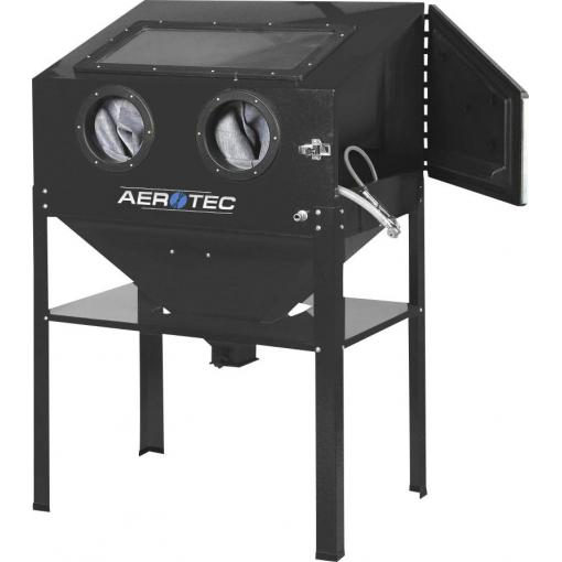 Aerotec ASK 2 mobilní otryskávač 8 bar