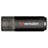 Verbatim V200 Metal USB flash disk 64 GB černá 30211 USB 3.2 (Gen 1x1)