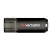 Verbatim V200 Metal USB flash disk 64 GB černá 30211 USB 3.2 (Gen 1x1)