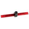 ACV 771000-6025 couvací videosystém montáž do karoserie černá