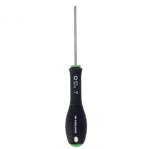 Facom BTX10X75 šroubovák pro šrouby Microstix