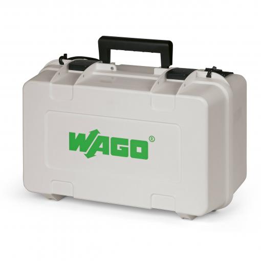 WAGO 258-5015 ochranný kufr