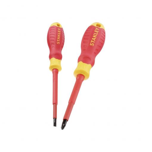 STANLEY STHT60030-0 sada šroubováků, STHT60030-0