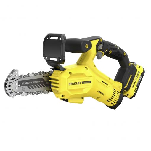 STANLEY SFMCPS415D1-QW V 20 nůžky na větve