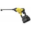 STANLEY V 20 Akumulátorový vysokotlaký čistič 24 bar