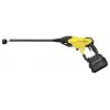 STANLEY V 20 Akumulátorový vysokotlaký čistič 24 bar