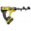 STANLEY V 20 aku vrtací šroubovák, 18 V Li-Ion akumulátor, vč. nabíječky, SFMCGA75M1-QW