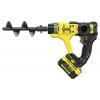 STANLEY V 20 aku vrtací šroubovák, 18 V Li-Ion akumulátor, vč. nabíječky, SFMCGA75M1-QW