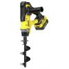 STANLEY V 20 aku vrtací šroubovák, 18 V Li-Ion akumulátor, vč. nabíječky, SFMCGA75M1-QW
