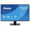 Iiyama ProLite LCD monitor 60.5 cm (23.8 palec)1920 x 1080 Pixel, 16:9, 1 ms, IPS LCD