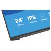 Iiyama ProLite LCD monitor 60.5 cm (23.8 palec)1920 x 1080 Pixel, 16:9, 1 ms, IPS LCD